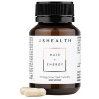 JS Health Hair + Energy 30's